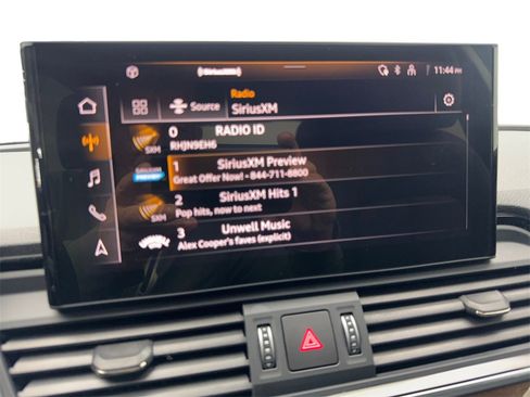 Used 2023 Audi Q5 2.0T Premium w/ Convenience Package image 64