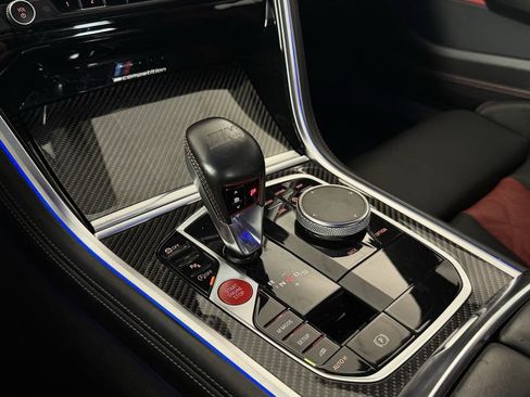 Used 2024 BMW M8 Gran Coupe xDrive Competition AWD/4WD image 26
