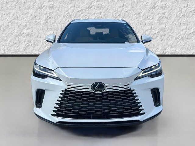 Used 2024 Lexus RX 350 Premium Plus w/ Convenience Package FWD image 8