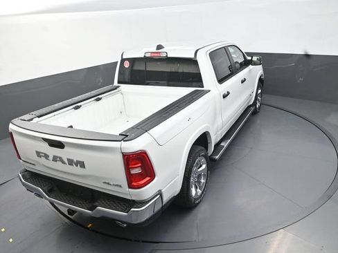 New 2026 RAM 1500 Big Horn AWD/4WD image 17