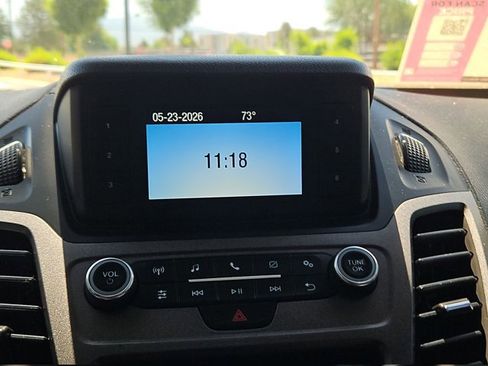 Used 2020 Ford Transit Connect XL FWD image 13