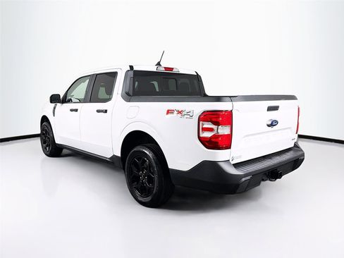 Used 2023 Ford Maverick XLT w/ Equipment Group 300A Standard image 5