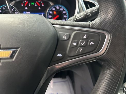 Used 2023 Chevrolet Equinox LS w/ LS Convenience Package image 33