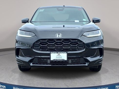 Certified 2026 Honda HR-V EX-L image 3