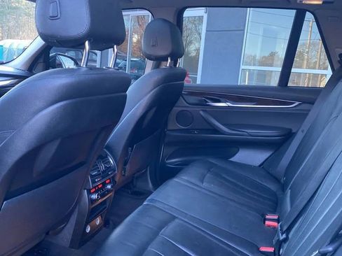 Used 2016 BMW X5 xDrive35i w/ Premium Package AWD/4WD image 23