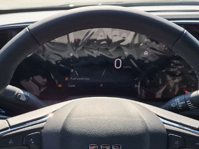 New 2026 Buick Envista Sport Touring w/ Convenience I Package FWD image 20