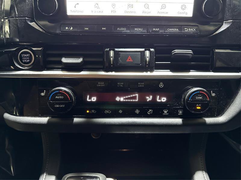 Used 2022 Nissan Pathfinder SL w/ Lighting Package (N92) AWD/4WD image 27
