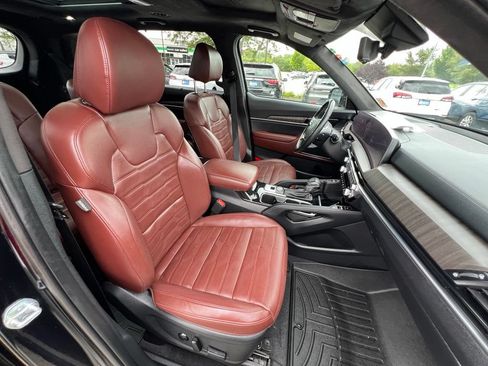 Used 2024 Kia Telluride SX Prestige AWD/4WD image 34