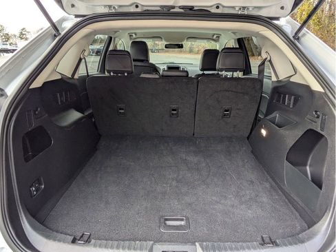 Certified 2024 Ford Edge SEL image 7