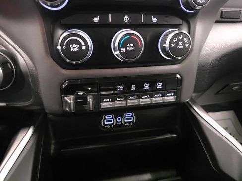 Used 2019 RAM 2500 Big Horn AWD/4WD image 20