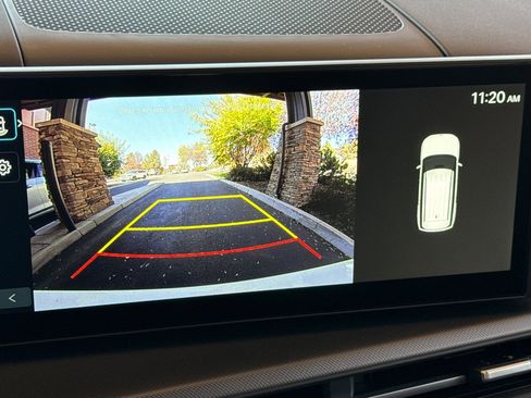 New 2026 Hyundai Santa Fe SE image 20