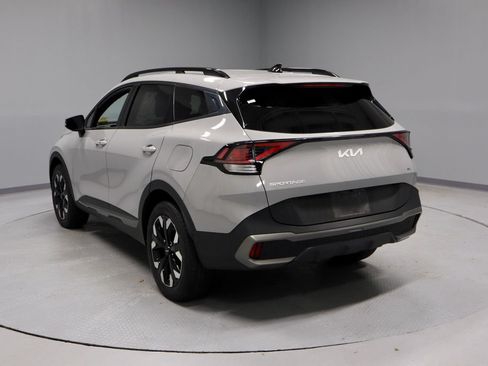 Used 2024 Kia Sportage X-Line AWD/4WD image 10