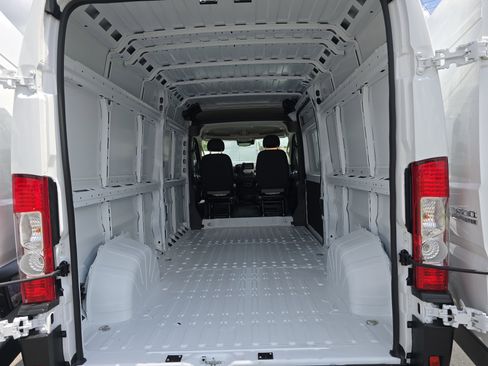 New 2025 RAM ProMaster 3500 w/ Safety Group image 17
