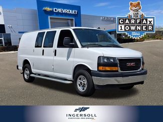 Used 2024 GMC Savana 2500 w/ Driver Convenience Package RWD video 1