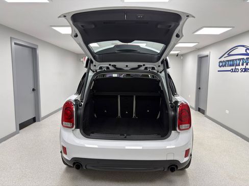 Used 2019 MINI Cooper Countryman S FWD image 36