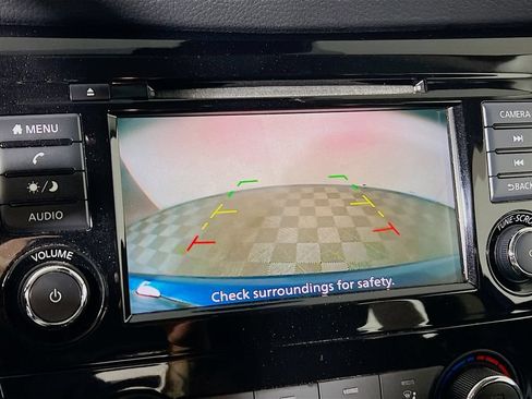 Used 2021 Nissan Rogue Sport S AWD/4WD image 12