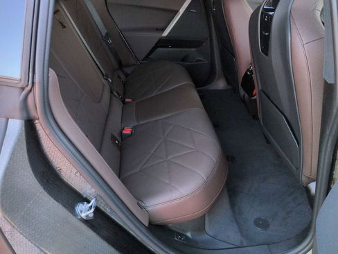 New 2026 BMW iX xDrive45 image 21