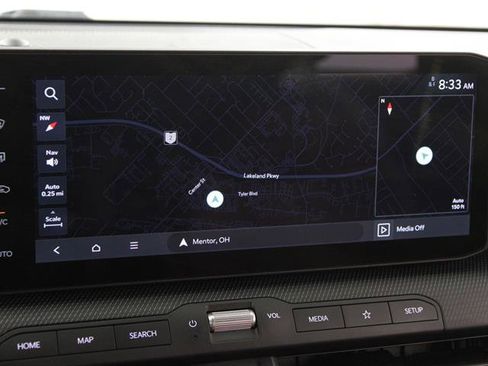 Used 2025 Kia K4 GT-Line w/ GT-Line Premium Package image 10