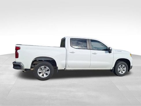Used 2025 Chevrolet Silverado 1500 LT image 6