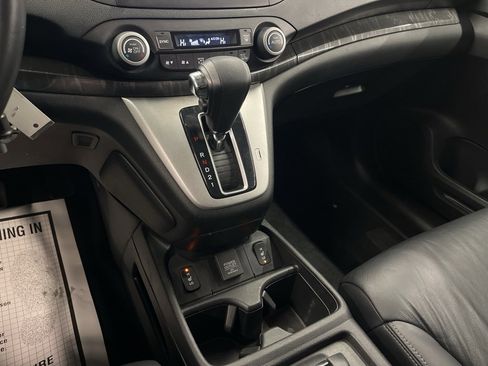 Used 2014 Honda CR-V EX-L image 23