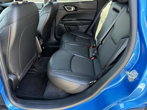 New 2025 Jeep Compass Latitude w/ Altitude Special Edition image 22