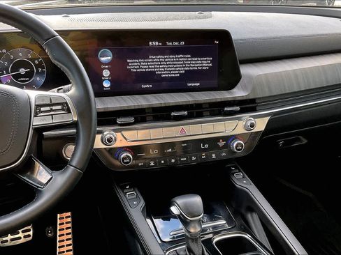 Certified 2024 Kia Telluride SX image 14