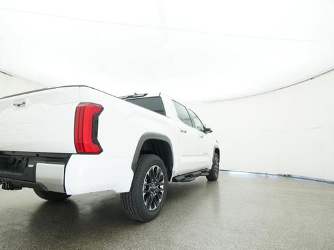 New 2026 Toyota Tundra Limited image 66
