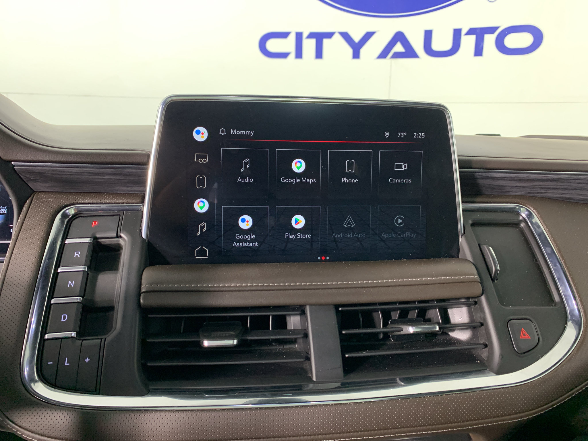 Used 2022 GMC Yukon XL SLT w/ SLT Premium Package AWD/4WD image 24