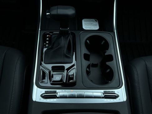 New 2027 Kia Carnival SX Prestige FWD image 29