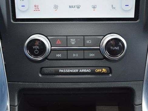 Used 2024 Ford Edge Titanium image 27