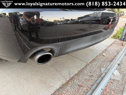 Used 2014 Audi A6 3.0T Premium Plus w/ 19" Sport Package image 10