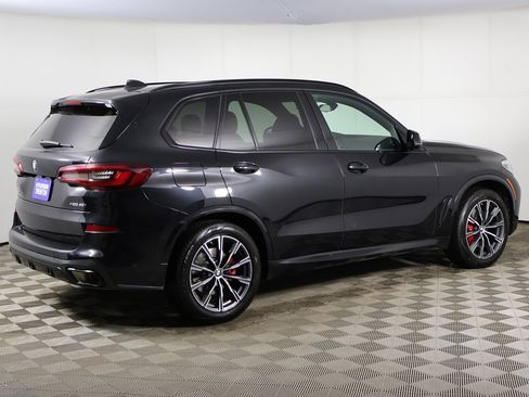 Used 2023 BMW X5 xDrive40i w/ M Sport Package image 14