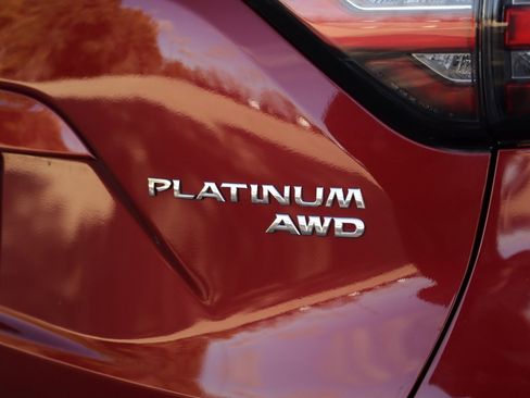 Used 2020 Nissan Murano Platinum image 39