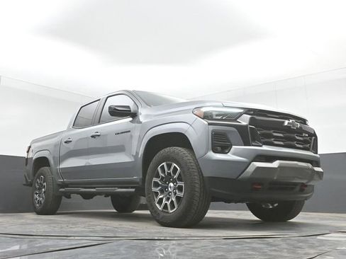 Used 2023 Chevrolet Colorado Z71 w/ Z71 Convenience Package 2 image 27