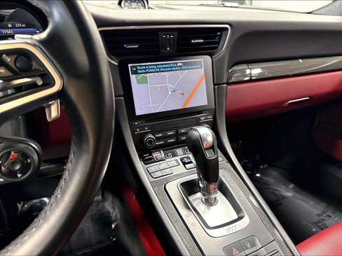 Used 2017 Porsche 911 Carrera 4S AWD/4WD image 18