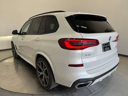 Used 2019 BMW X5 xDrive40i w/ M Sport Package image 9