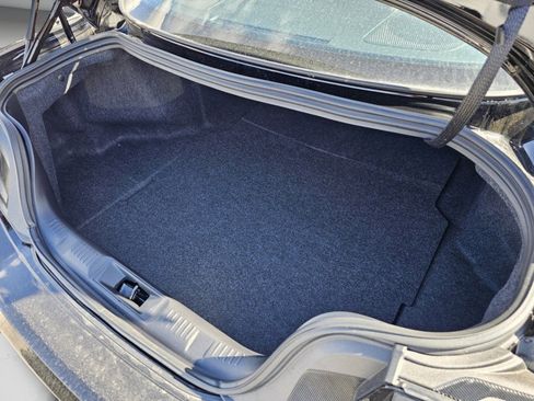 New 2025 Ford Mustang GT Premium image 19