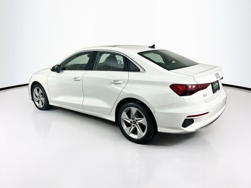 Used 2024 Audi A3 2.0T Premium FWD image 5