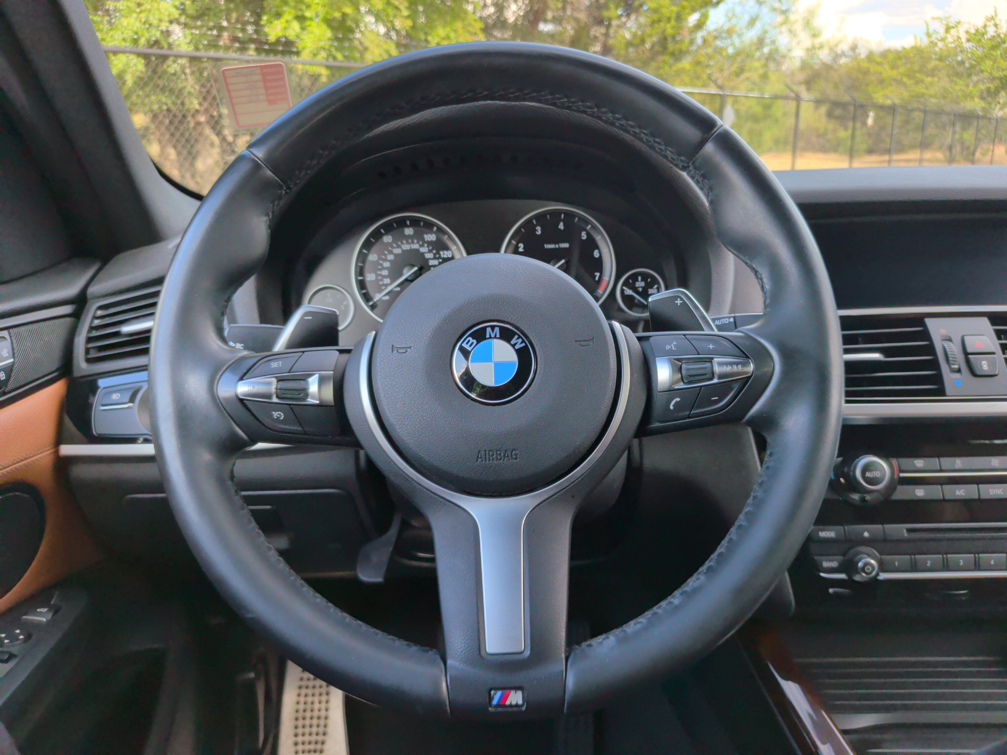 Used 2017 BMW X3 xDrive28i AWD/4WD image 20