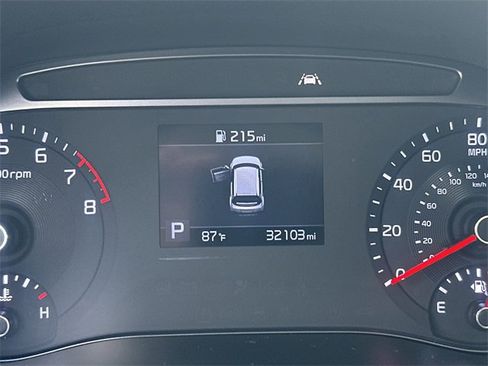 Certified 2022 Kia Soul GT-Line image 30