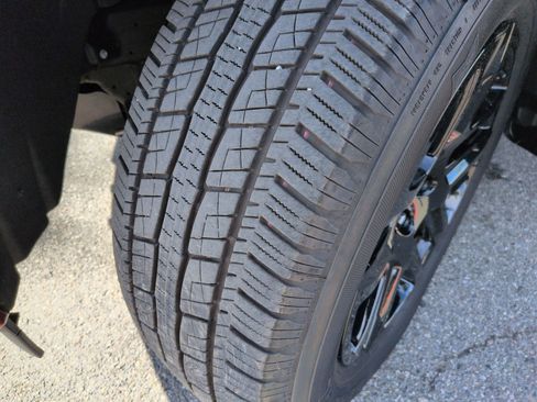 Used 2025 Chevrolet Silverado 1500 RST w/ RST All Star Premium Package image 12