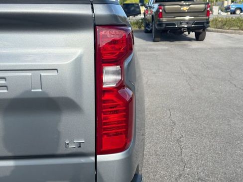 Used 2024 Chevrolet Silverado 1500 LT image 10