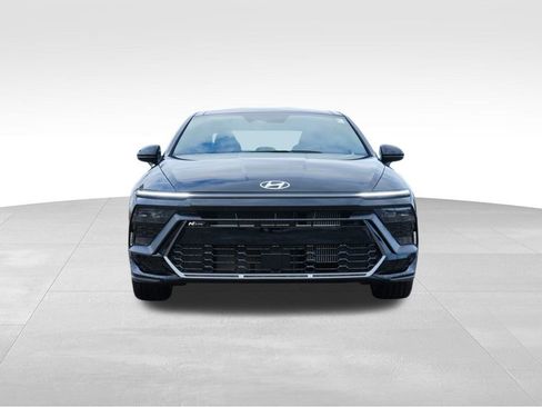 New 2026 Hyundai Sonata N Line image 2