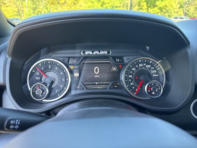 New 2027 RAM 1500 Rebel w/ Bed Utility Group AWD/4WD image 24