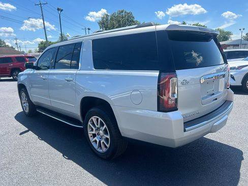 Used 2019 GMC Yukon XL Denali RWD image 7