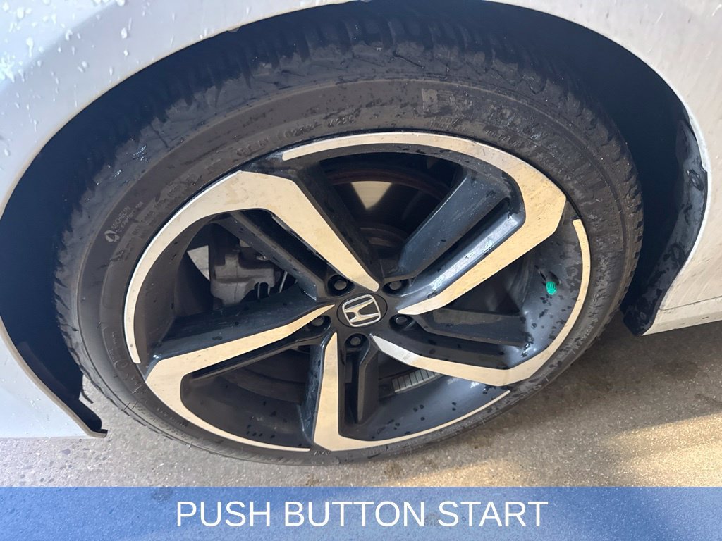 Used 2022 Honda Accord Sport image 6