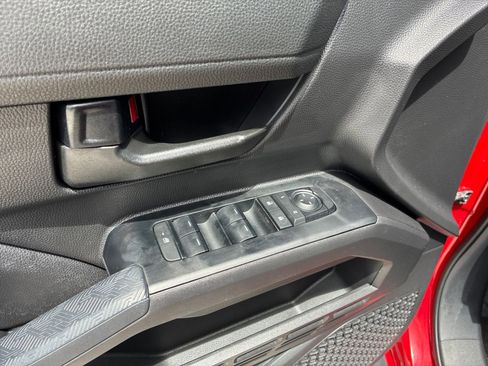 Used 2026 Toyota Tacoma SR5 AWD/4WD image 18