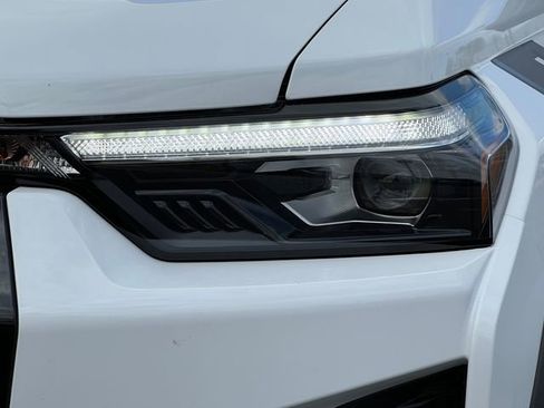 New 2026 Chevrolet Colorado ZR2 w/ Technology Package image 42