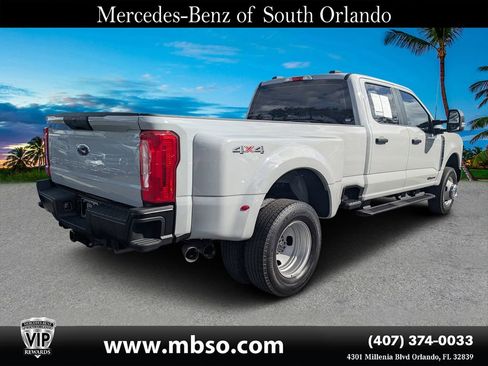 Used 2025 Ford F350 XL image 14