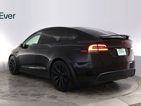 Used 2023 Tesla Model X AWD/4WD image 17